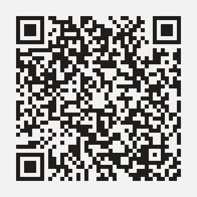 QR code that opens PayPal to contribute to the Peter J. Santos for Attorney General of Guam 2026 campaign
